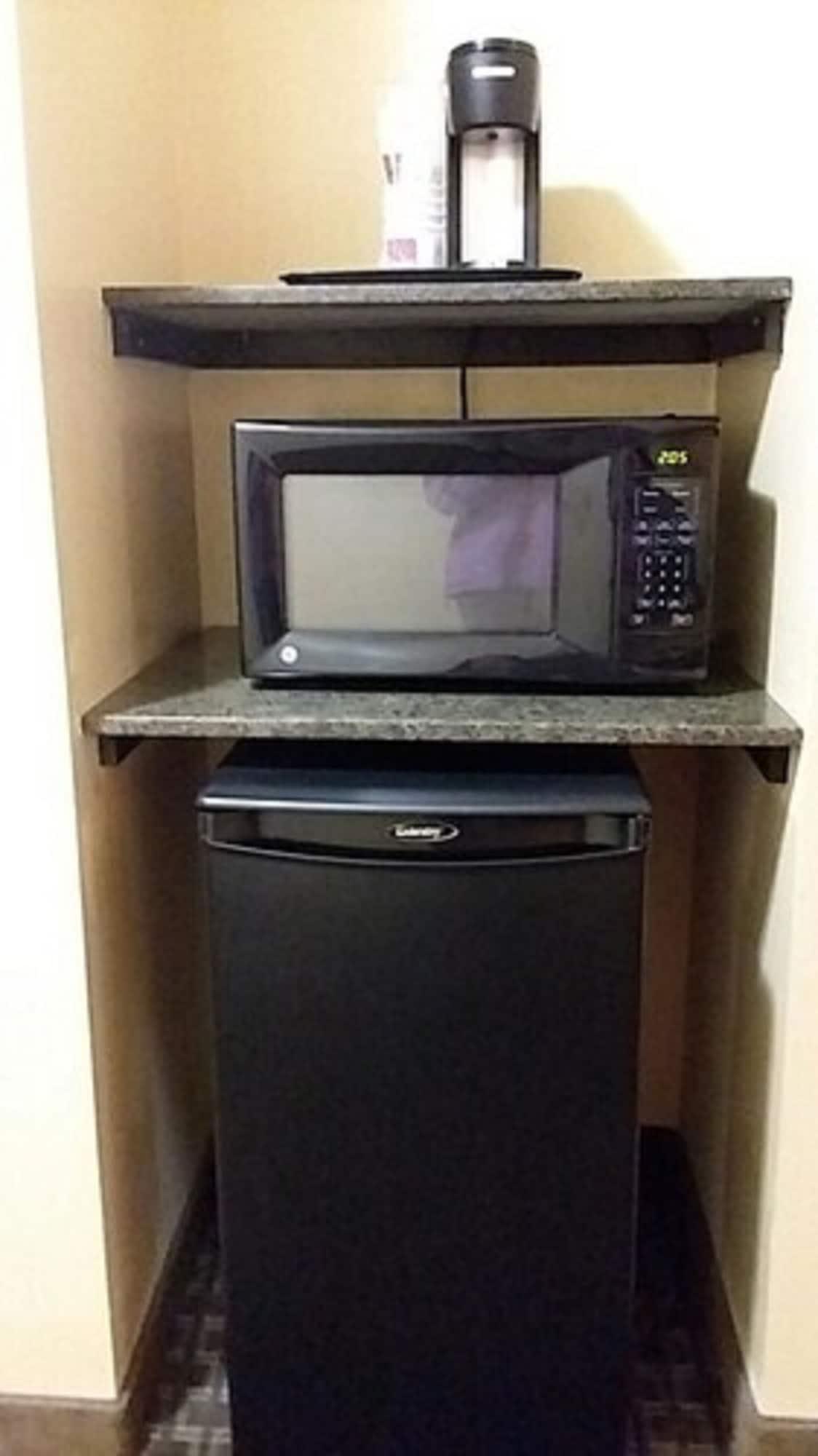 Comfort Suites Кингспорт Екстериор снимка