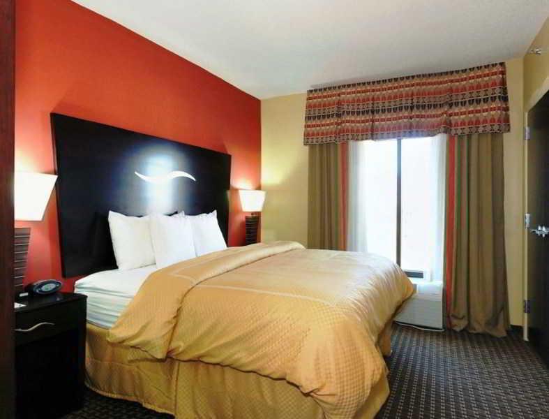Comfort Suites Кингспорт Екстериор снимка